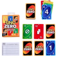UNO Zero