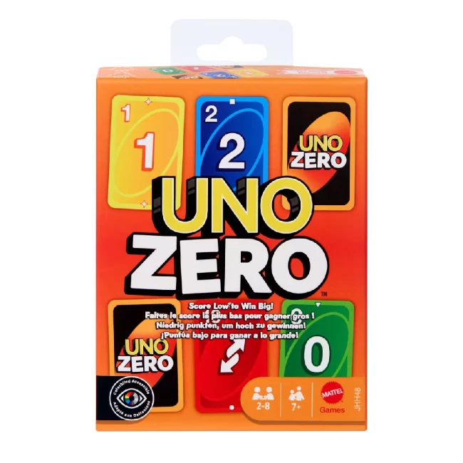 UNO Zero