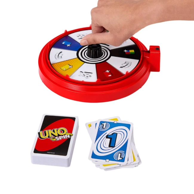 Uno Spin 