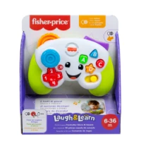 Controller Gioca e Impara Multilingua 