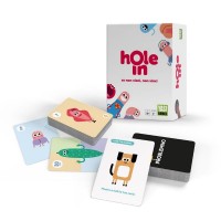 Yas! Games Hole In