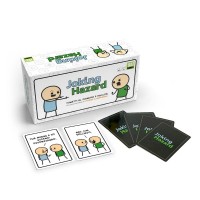 Yas! Games Joking Hazard