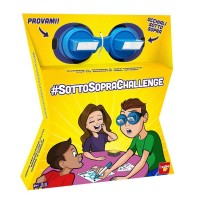 Rocco Giocattoli Sottosopra Challenge