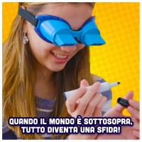 Rocco Giocattoli Sottosopra Challenge