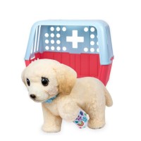 Little Live Pets Ouchies Labrador