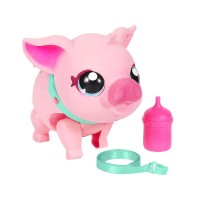 Little Live Pets My Walking Pig