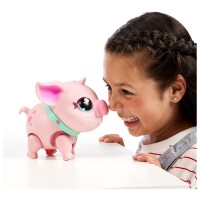 Little Live Pets My Walking Pig
