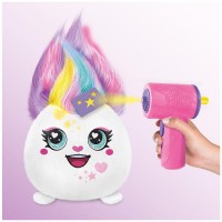 Airbrush Ciuffamici Parrucchiere