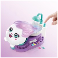 Airbrush Ciuffamici Parrucchiere