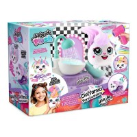 Airbrush Ciuffamici Parrucchiere