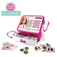 Barbie Cassa Fashion