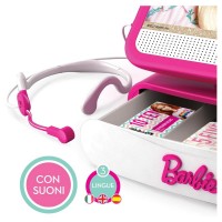 Barbie Cassa Fashion