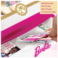 Barbie Cassa Fashion