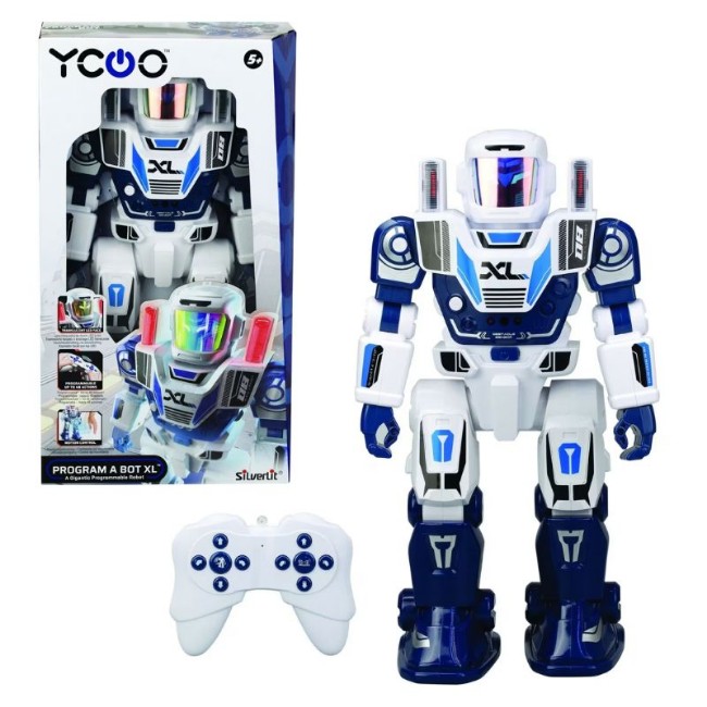 Ycoo Program a Bot XL