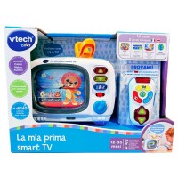 VTech Baby La mia Prima Smart TV