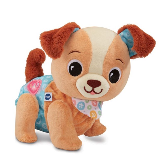 VTech Baby Milo Scodinzolo e Cammino 