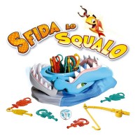 Sfida lo Squalo