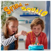 Sfida lo Squalo