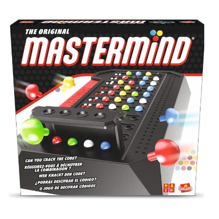 Mastermind Classic