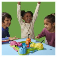Hasbro Games Mangia Ippo Refresh