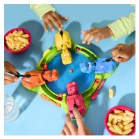 Hasbro Games Mangia Ippo Refresh