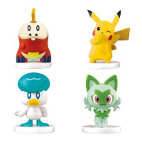 Hasbro Games Monopoly Pokemon 