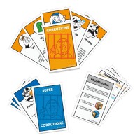 Hasbro Monopoly Espansione - In Prigione! 