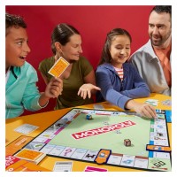 Hasbro Monopoly Espansione - In Prigione! 