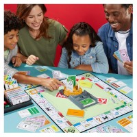 Hasbro Games Monopoly Espansione - Compra Tutto! 