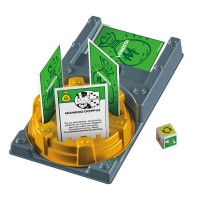 Hasbro Games Monopoly Espansione - Compra Tutto! 