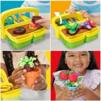 Play-Doh Il Cestino Fiorito