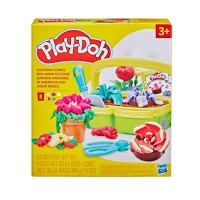Play-Doh Il Cestino Fiorito
