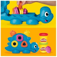 Play-Doh Il mio Primo Dino Forme e Colori
