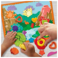 Play-Doh Il mio Primo Dino Forme e Colori