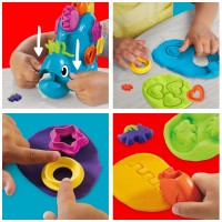 Play-Doh Il mio Primo Dino Forme e Colori