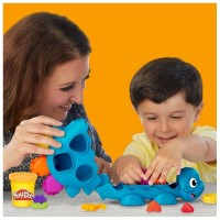 Play-Doh Il mio Primo Dino Forme e Colori