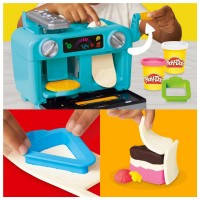 Play-Doh Playset Torta Fantasia