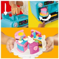 Play-Doh Playset Torta Fantasia