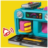 Play-Doh Playset Torta Fantasia