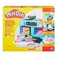 Play-Doh Playset Torta Fantasia