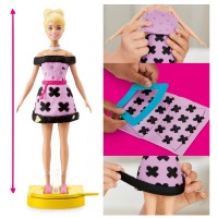 Play-Doh Barbie Designer Fashion Show