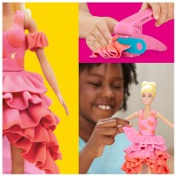 Play-Doh Barbie Designer Fashion Show