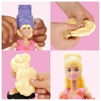 Play-Doh Barbie Designer Fashion Show