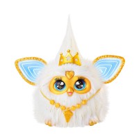 Furby Golden Glam