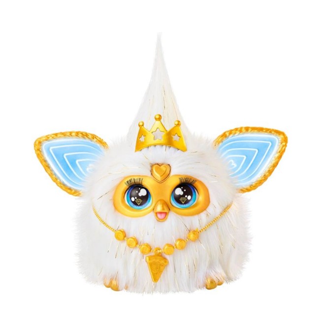 Furby Golden Glam