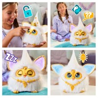 Furby Golden Glam