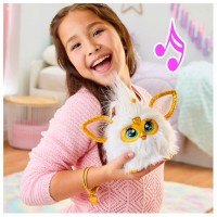 Furby Golden Glam