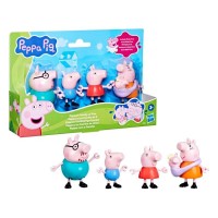Peppa Pig - La Famiglia di Peppa Pig