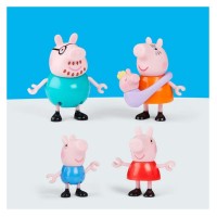Peppa Pig - La Famiglia di Peppa Pig