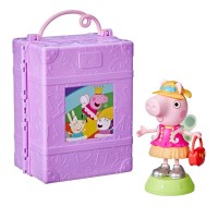 Peppa Pig L'Armadio di Peppa Pig